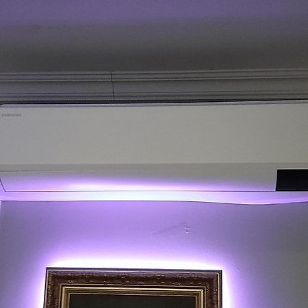 Aulnoy-lez-Valenciennes Lux, Chambre Spa Privatif Valenciennes מראה חיצוני תמונה